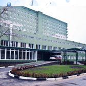 Воронежская городская клиническая больница скорой медицинской помощи №10 (Электроника)