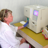 Городская больница № 10