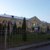 Клиническая больница № 11