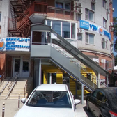 Клиницист на ТЭЦ