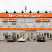 Семейная медицина на Доватора