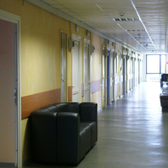 Российский геронтологический научно-клинический центр РНИМУ им. Н. И. Пирогова, многопрофильный центр