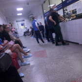 Травмпункт