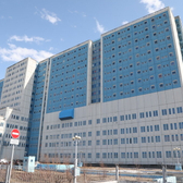 Больница №1