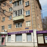 SEN-clinic на Красноармейском