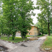 Женская консультация центральной МСЧ