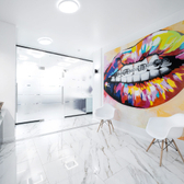 Первая цифровая стоматология на Хохрякова