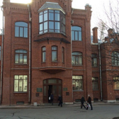 Клиническая городская больница № 46 Святой Евгении