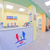 DOK.RU family, медицинский центр