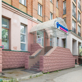 Варикоза нет, клиника