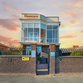 Панацея, медицинский центр