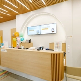 ДокДети и ДокМед на Октябрьском поле