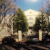 Больница №11