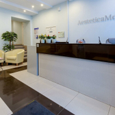 AesteticaMed, медицинский центр