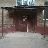 Детская стоматологическая поликлиника №1 на Чапаева