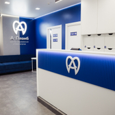 А-Пломб, Центр современной стоматолгии