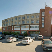 Светлана на Зоологической