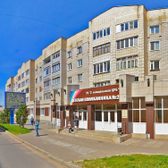 Детская поликлиника №2