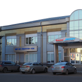 Эксперт, многопрофильная клиника