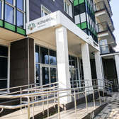 Комфорт, клиника