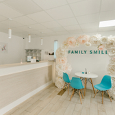 Family Smile, стоматология