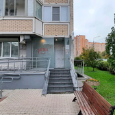 DLC Коммунарка