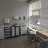 Лаборатория «Ника Спринг»