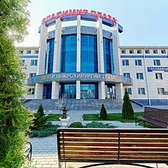 Центр микрохирургии глаза, клиника