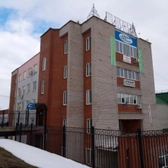 Табиб, медицинский центр