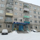 Поликлиника №4