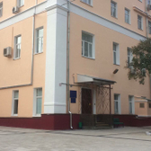 ГБУЗ "Эндокринологический диспансер ДЗМ", Диагностический центр.