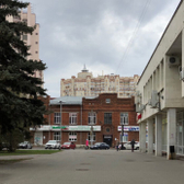 Диагностика плюс на Пушкинской