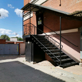 Фудзи на Свободы