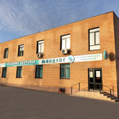 Академия Здоровья, Медицинский центр