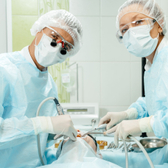 InnoStom, стоматологическая клиника