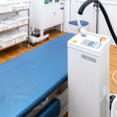 Кабинет озонотерапии на Челюскинцев