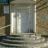 Стелла на Ленина