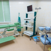 Медиклиник на Терновского