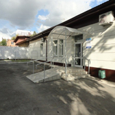 МРТ Эксперт на Якушева