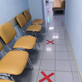 Центр микрохирургии глаза «Окулюс»