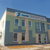 Медси-Диалайн на Карбышева