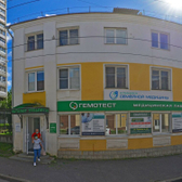 ЛидерМед на Пушкина