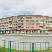 Гемохелп на проспекте 9-й Пятилетки