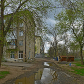 Стоматологическая поликлиника №11 на Писемского