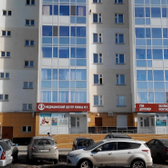 Медицинский центр Яхина, клиника