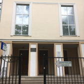 Областной госпиталь для ветеранов войн