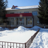 Поликлиника №8 Березняки