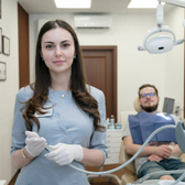 All Smiles, стоматологическая клиника