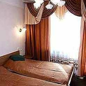 Санаторий «Москва»