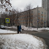 Филиал №2 (Городская поликлиника №6)